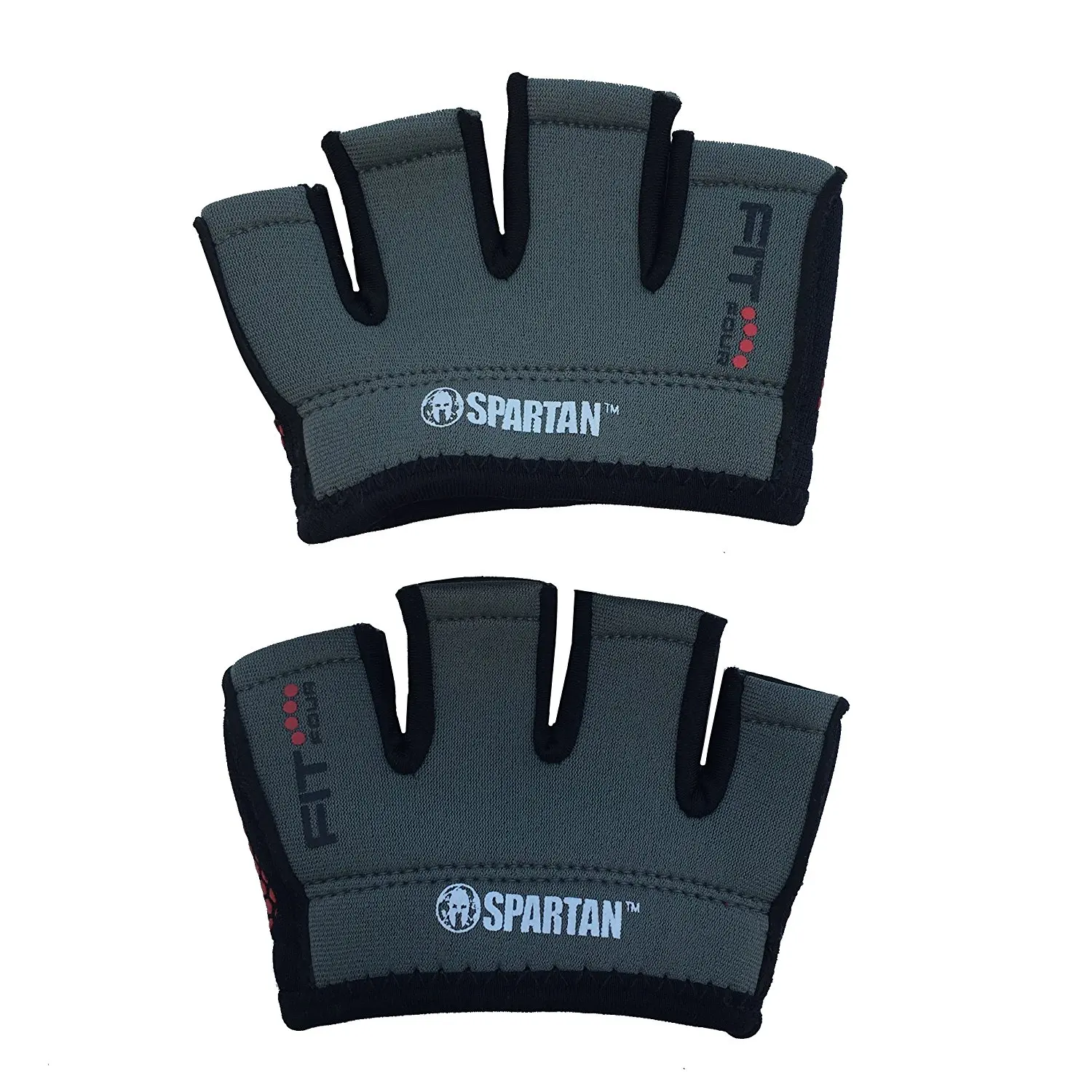 fit four spartan gloves