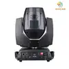 sharpy cheap 200w 5R imported light source special frost effect beam moving head light