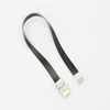 Usb extension cable SD SDHC SDXC Card Male To Female Flexible Extension Cable
