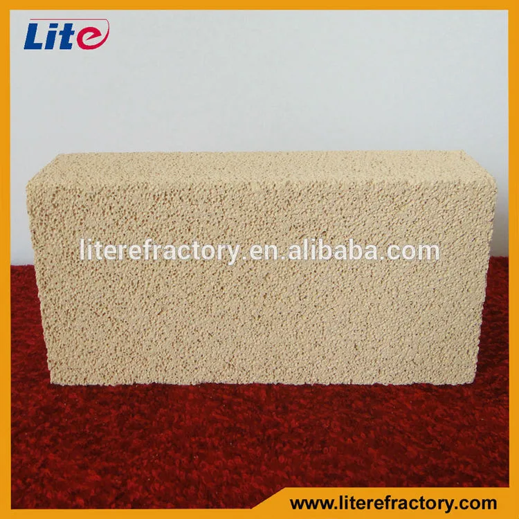 high quality lightweight high alumina pliable/floral foam/plaster brick