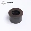 Textile hot sale graphite bearing machine