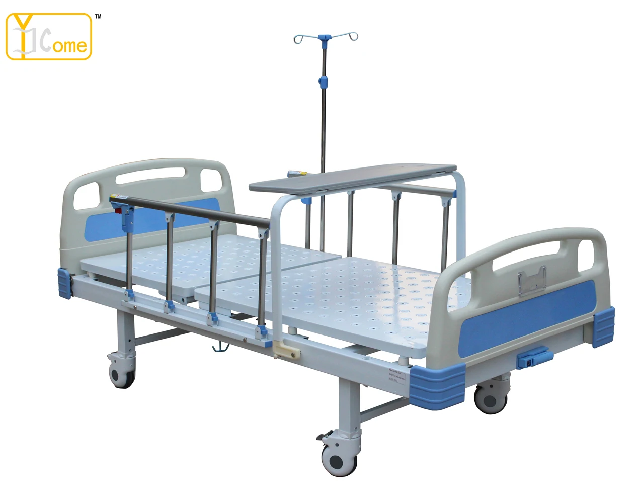 High Quality Multi Functions Electric Hospital Medical Bed/icu Bed - Buy  Icu Hospital Bed,Icu Bed Price,Icu Hospital Bed Price Product on Alibaba.com