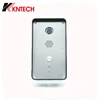 IP access control intercom door opening system security camera system outdoor