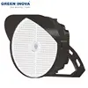 High brightness unique cold forging pin heatsink designed arena lighting effects