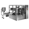 XFG-Y Cleaning agent filling machine