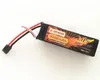 Vant Battery 11.1V 9000mAh 3S Cell 60C-120C LiPo Battery Pack w/ Traxxas High Current Style Connector (X-Maxx, Slash & 4x4, etc)