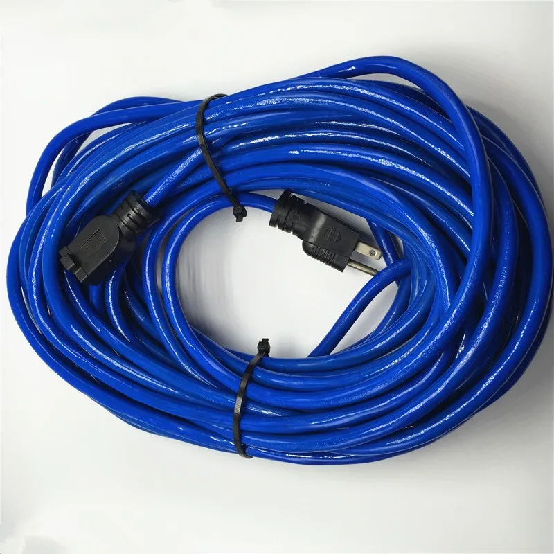 100ft Extension Cord Sjtw Weather Resistant Cord Buy Weather