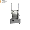 automatic pineapple peeling machine pumpkin peeler papaya peeling machine