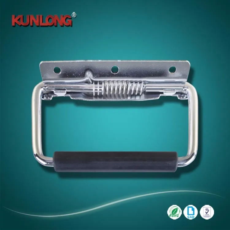 Reliable Hardware Company Sk4023 Spring Loaded Surface Mount Handle