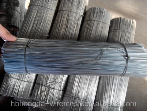 切断ワイヤー 亜鉛メッキ鉄線をまっすぐにする Buy カットワイヤーをまっすぐに 亜鉛めっき鋼線 鉄線 Product On Alibaba Com
