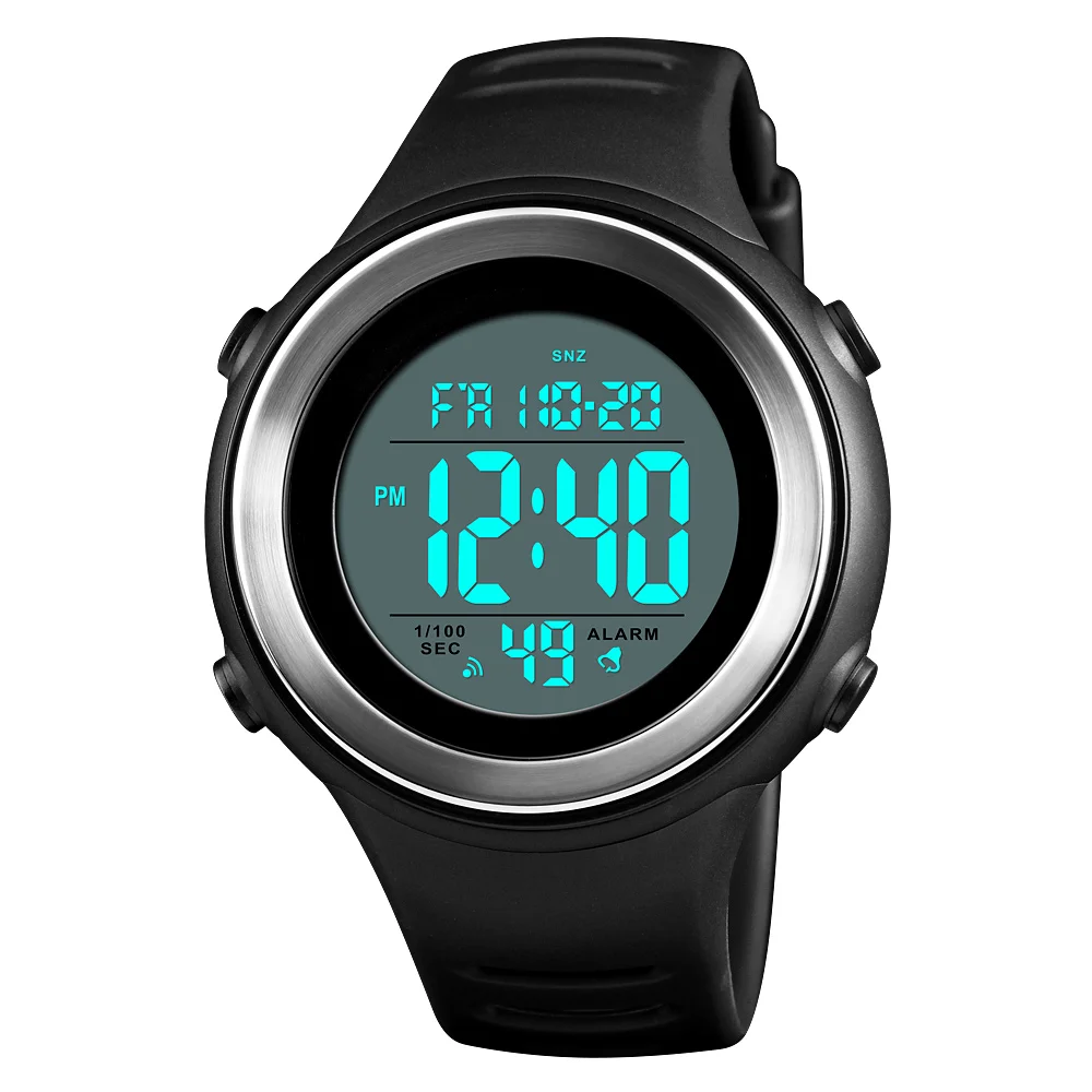 smart watches with gps tracking