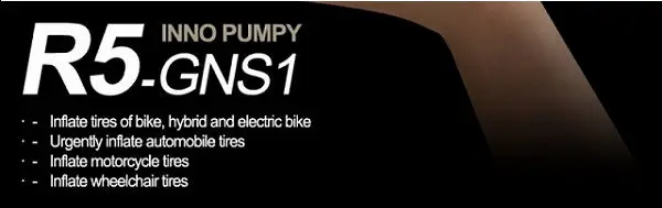 pumpy bike pump