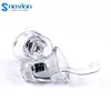 Hearing Protect Plush Comfortable Eco-friendly Silicone Ear Plug Safety Sleep, Machine and Music Ear Protector