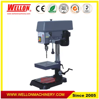 Z512b Z516a Variable Speed Industrial Bench Drill Press Buy