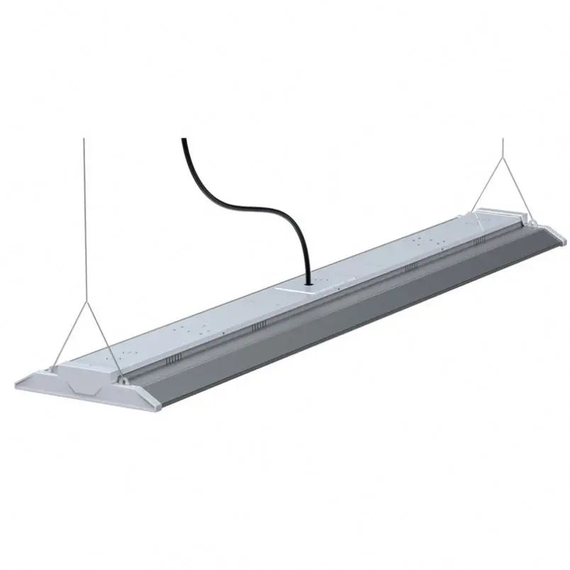 Super Led Lighting 130lm W Ce Rohs Linear High Bay For Led Lighting 130lm W Ce Rohs Linear