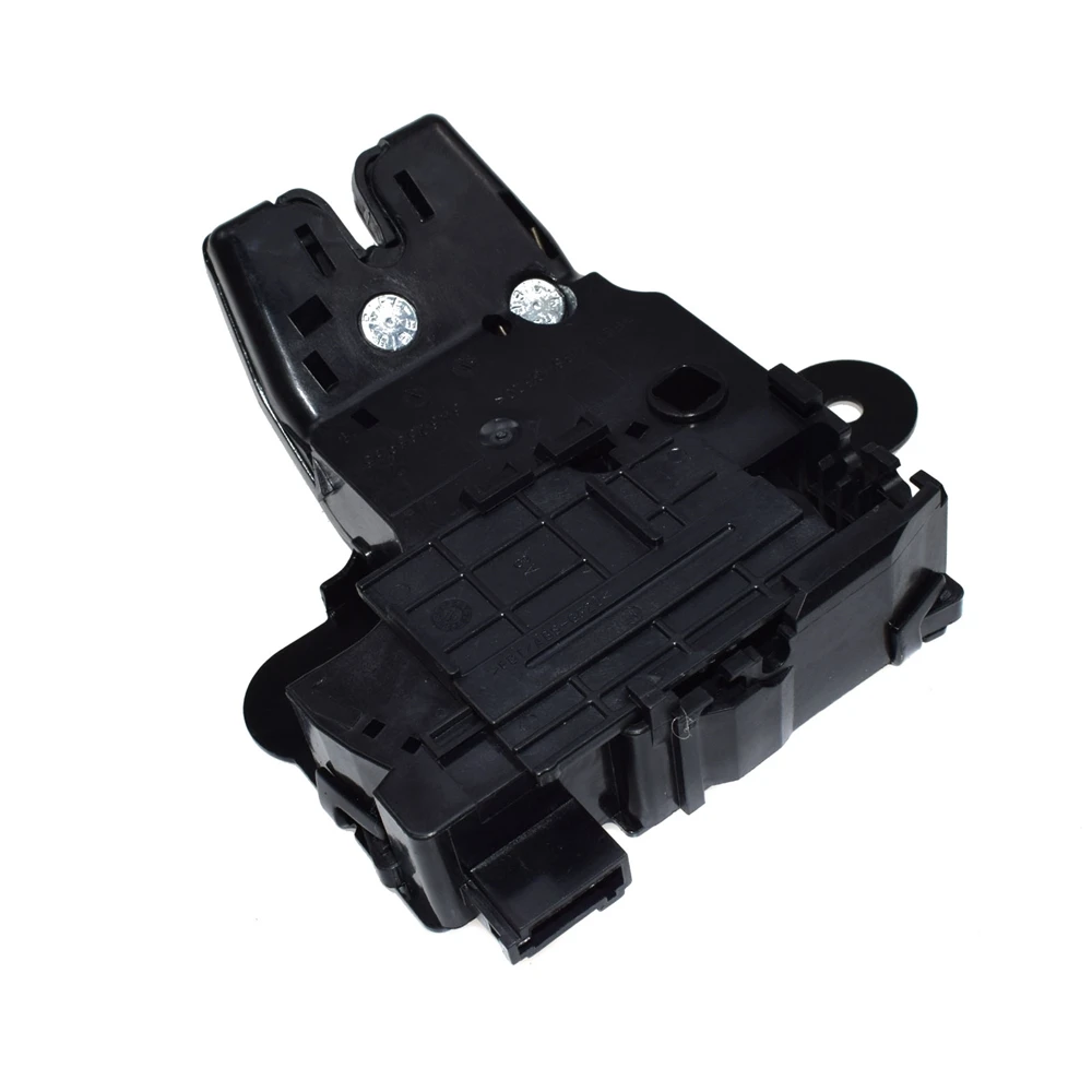 Trunk Lock Lid Latch 13501988 For Chery Chevrolet Malibu Camaro Sonic Cadillac Cts Ats Buick