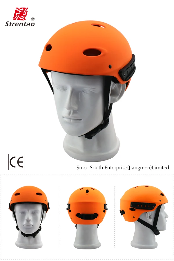 New Design Wild Water Helmet/ Drifting Helmet/ Rafting Boating Sports