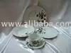 20 pcs Dinner Set; 20 pcs porcelain dinner set