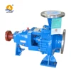 single stage end suction pump stainless steel chemical pump