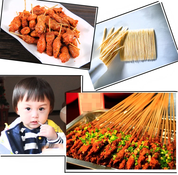 toothpick making machine