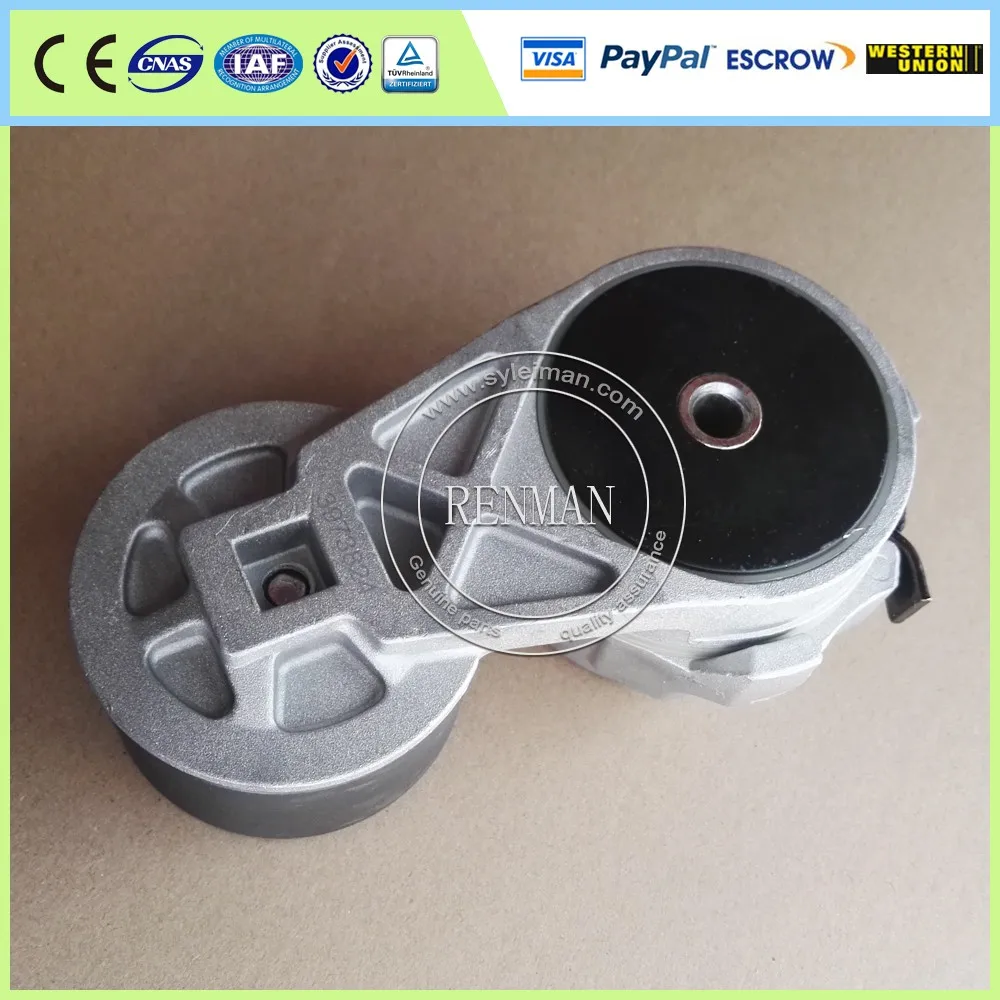 Cummins 6ct Belt Tensioner 3973824 3922549 3925625 3934820 3936206