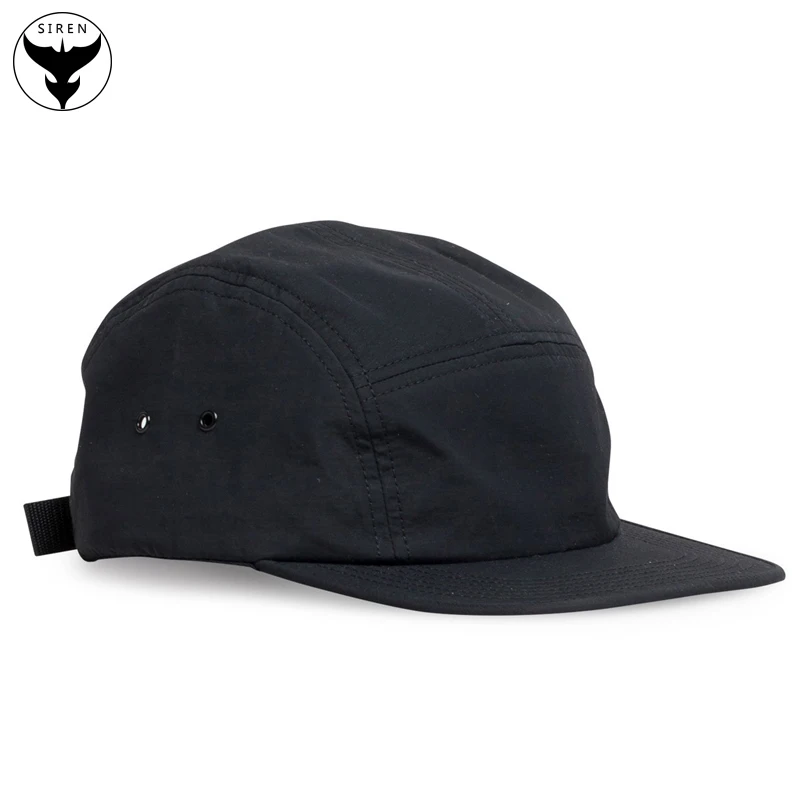 5 panel baseball caps wholesale