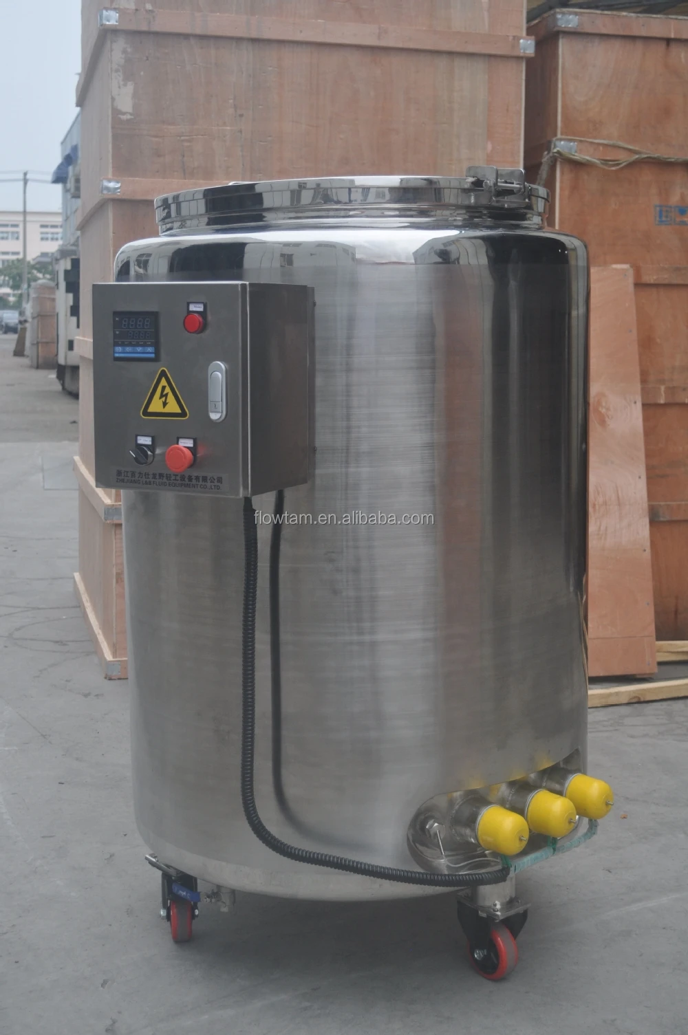 Electric Waxing Machine / Candle Wax Melting Pots / Wax Melter Buy