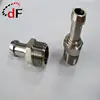 Custom Made Cnc Titanium Machining Parts Mechanical Parts Cnc Turning Parts