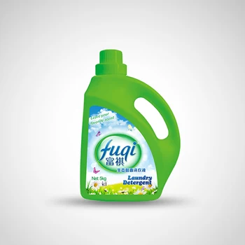 household detergent brands