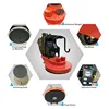 VP-686 Single disc floor sander