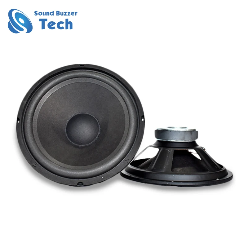 10 inch 50 watt speaker