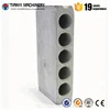 New Type Concrete Block Machinery Making Wall Panel Molding Machine