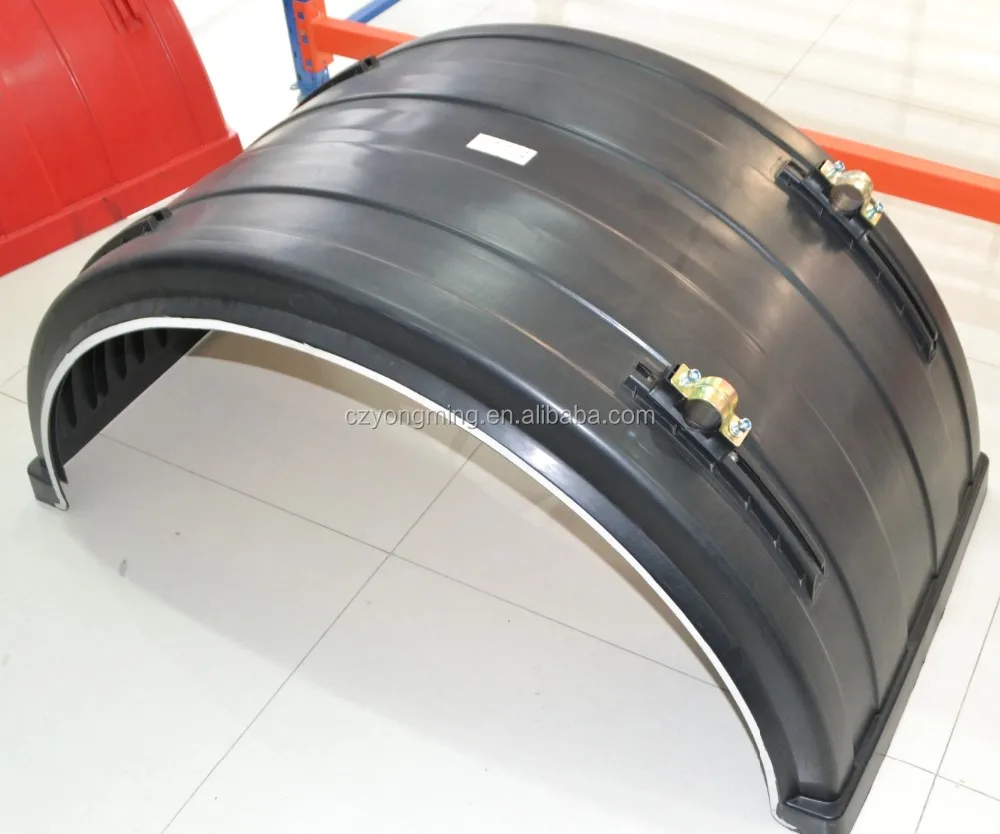 Excellent Truck Rubber Mudguards Trailers Plastic Mudguard Buy Truck Rubber Mudguards,Rubber