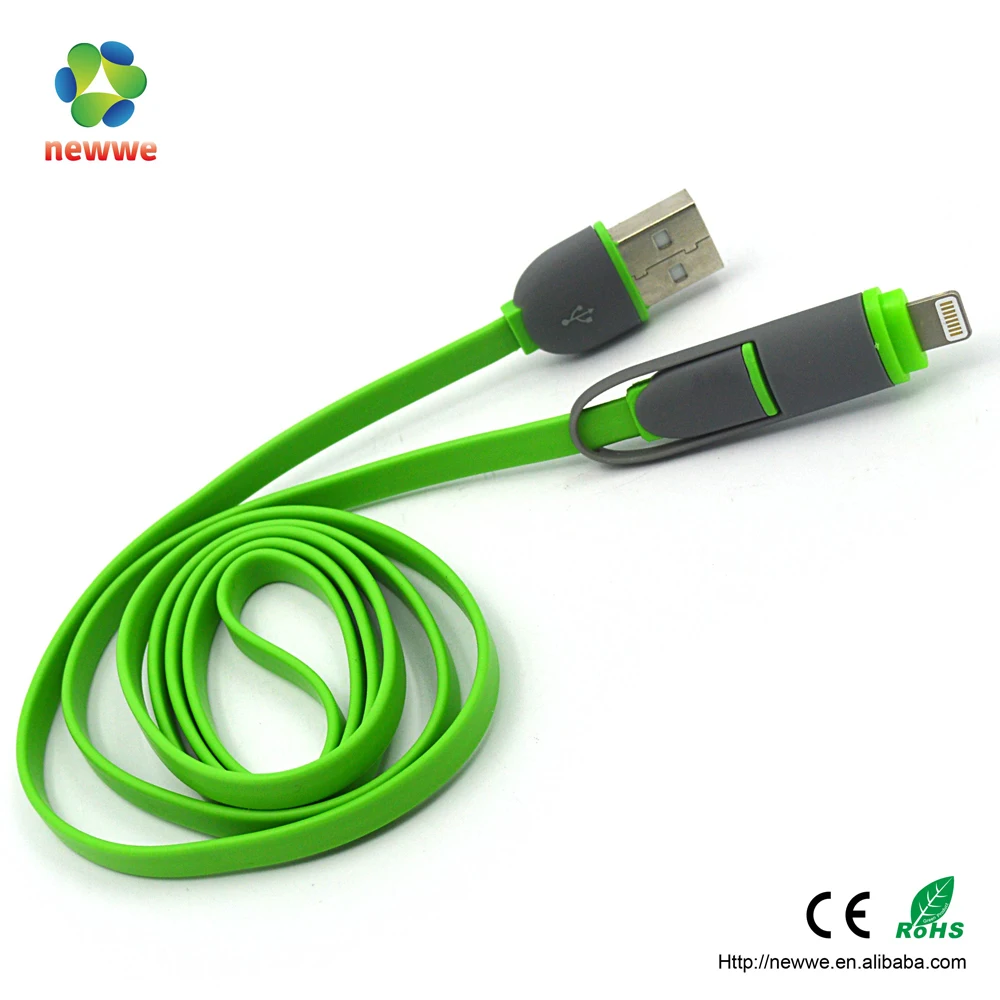 New fashion High Speed Micro USB Data Cable For Cellphone micro usb cable data cable