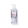 Beaver Professional ntritive light hold tamer gel for hair styling