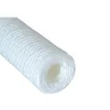 high quality 5micron Pp wire Yarn String Wound Water cartridge filter
