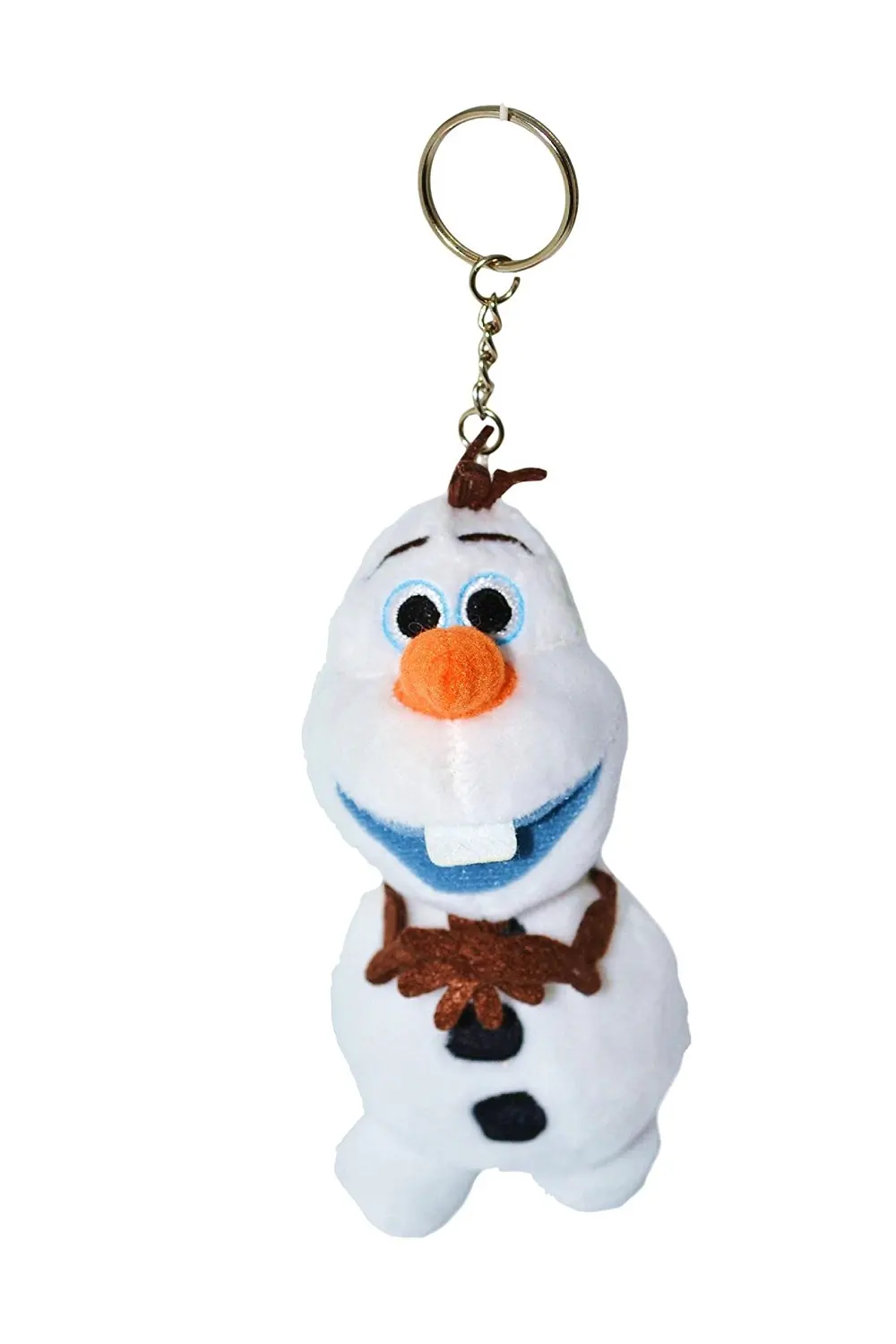 olaf soft plush