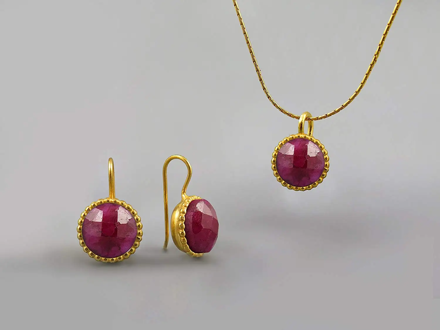 Cheap Ruby Jewelry, find Ruby Jewelry deals on line at Alibaba.com