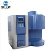 high quality LCD polyethylene price plastic melt flow index test meter instrument high accuracy ISO1133 ASTMD1238 ASTMD3364