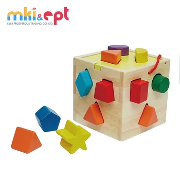 classic wooden baby toys