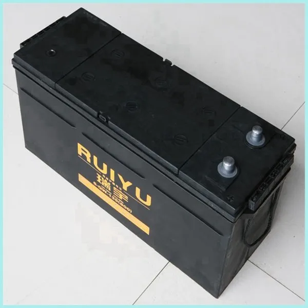 N100smf 12v100ah 95e41r Mf Automotive Car Battery Automotive Car ...