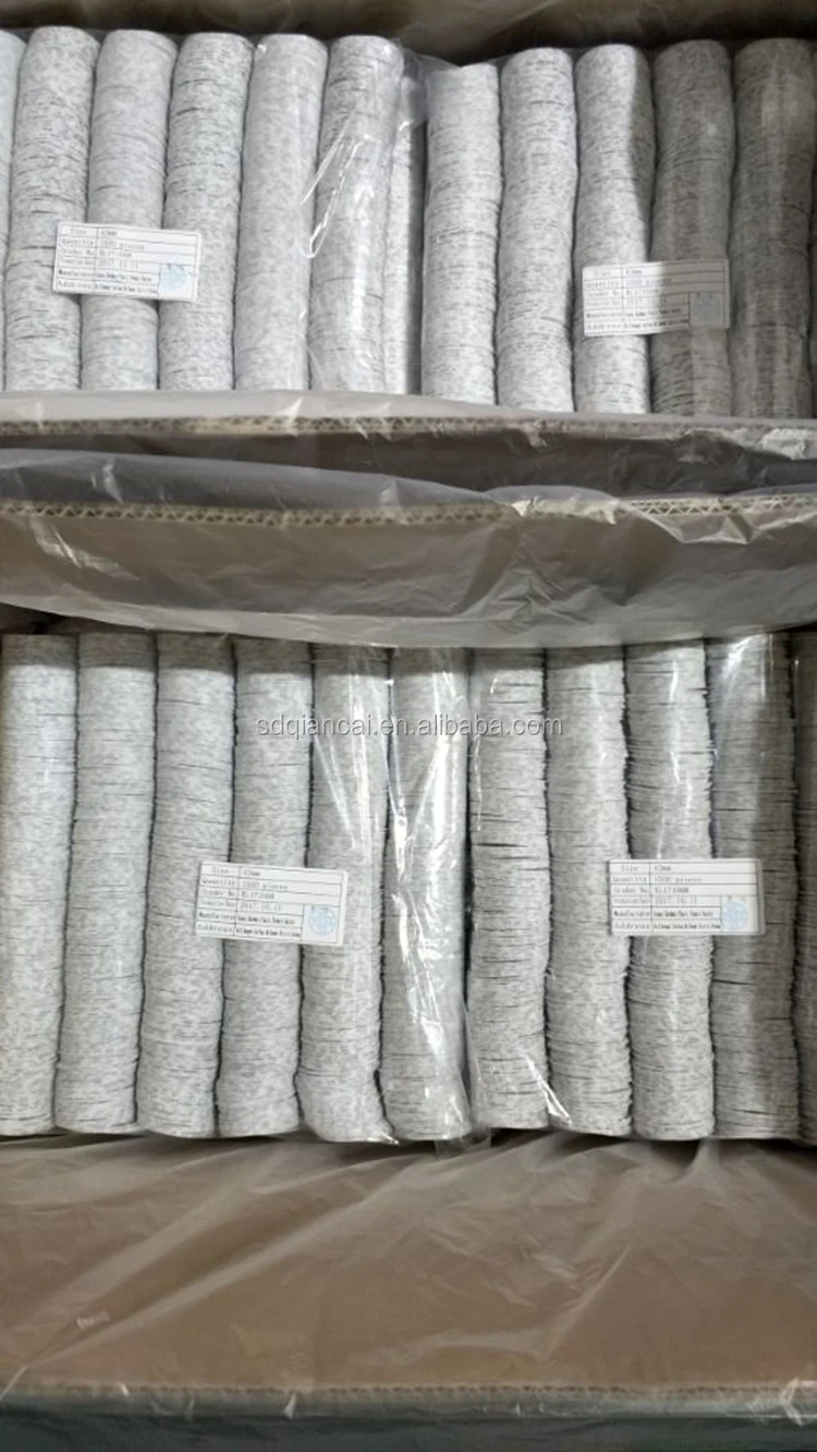 Ps Pressure Sensitive Foam Seal Liner With Sealed For Your Protection