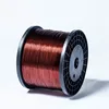 Class F UEW Enameled Winding Copper Wires For Motors