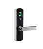 Highest rated fingerprint front door lock for hotel
