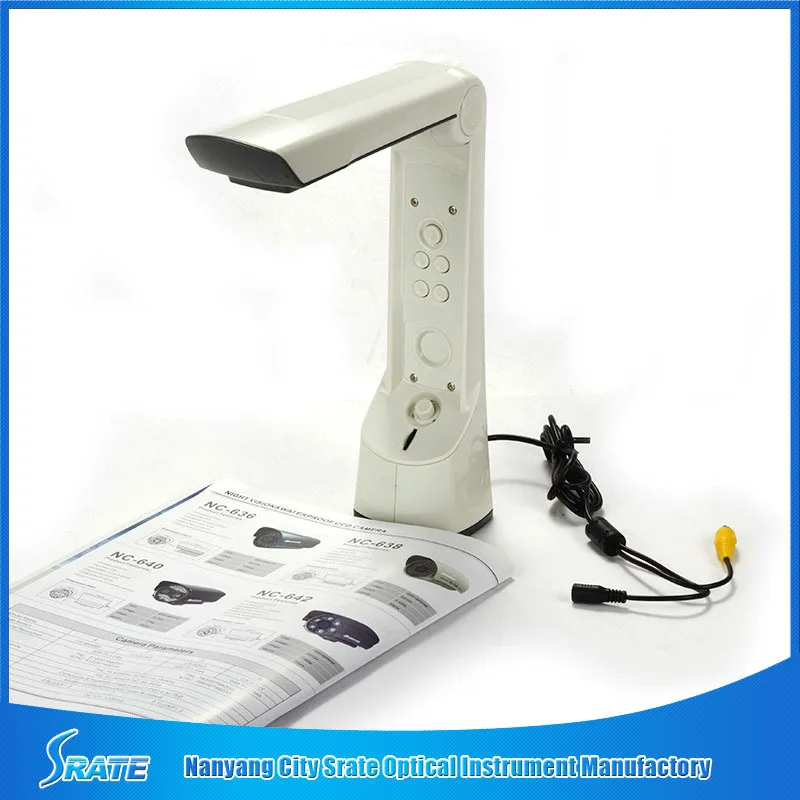 Um029 Desktop Tv Digital Magnifier For Electronic Reading Aid,Reading