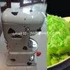 Electric small model ice shave machine