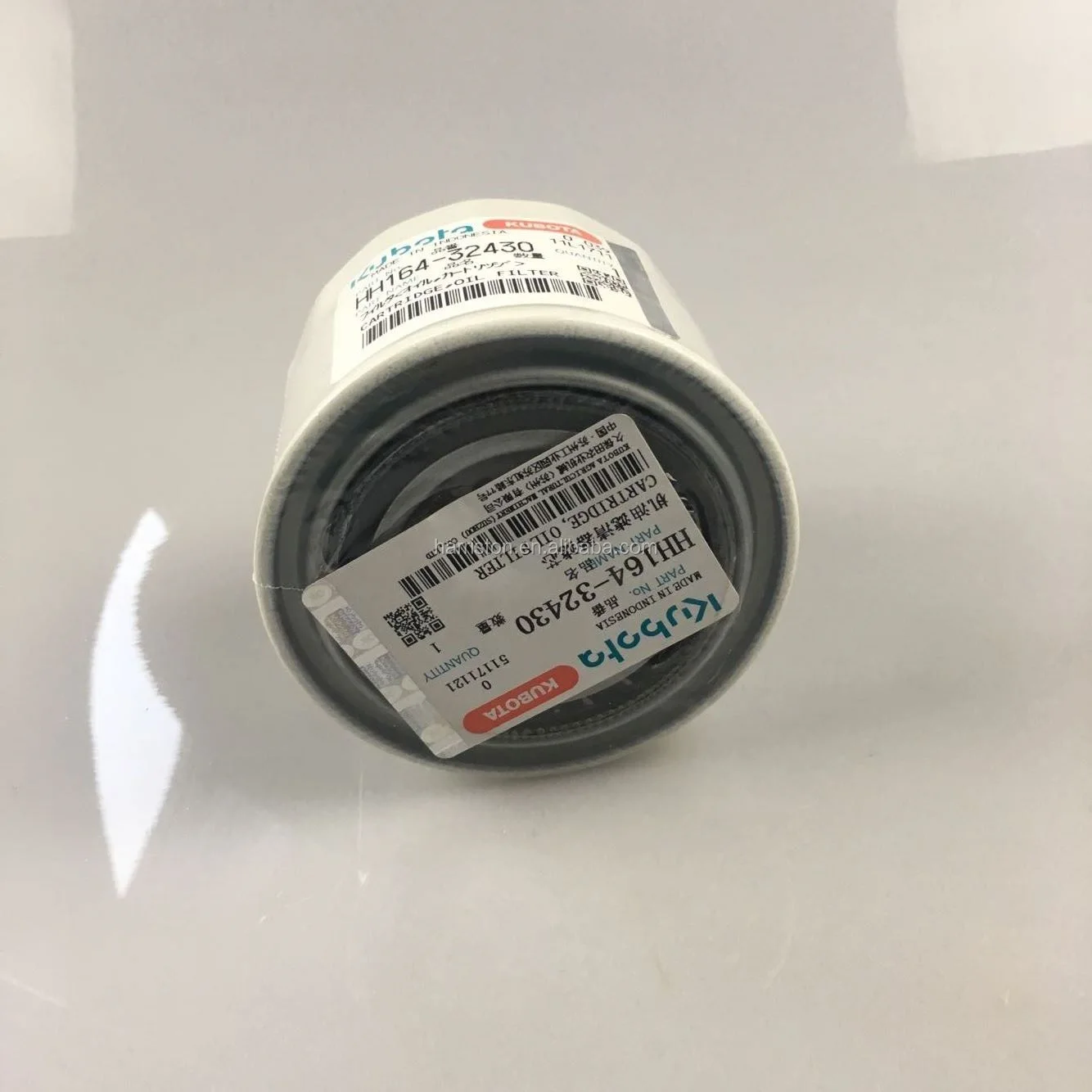 Oil 10 PACK OF TEN Kubota HH164-32430 Filter