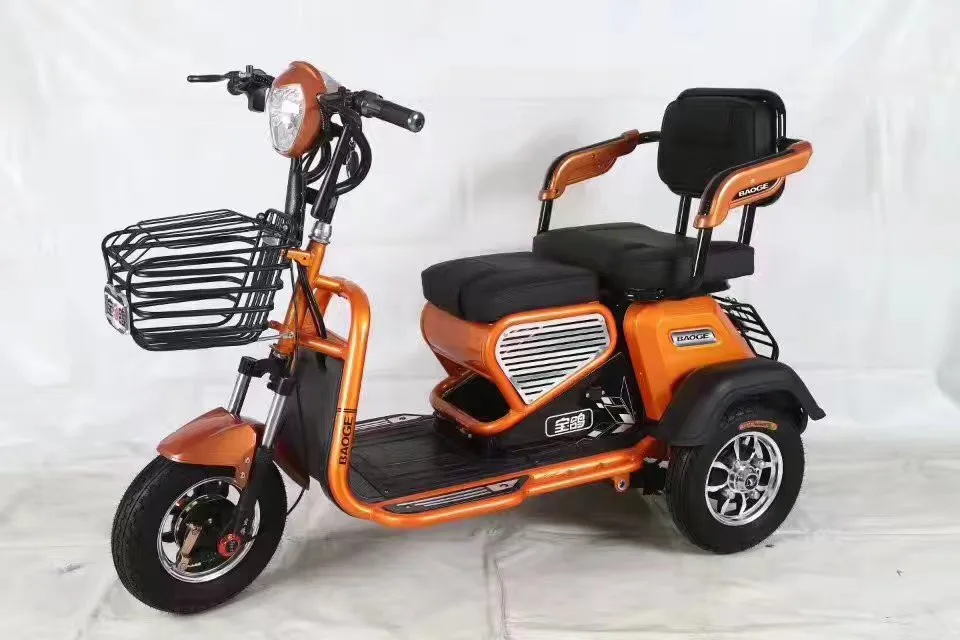 800w Battery Disabled Use Elderly Adults Electric Tricycle Buy