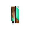 Professional funky hair dye for men in salon