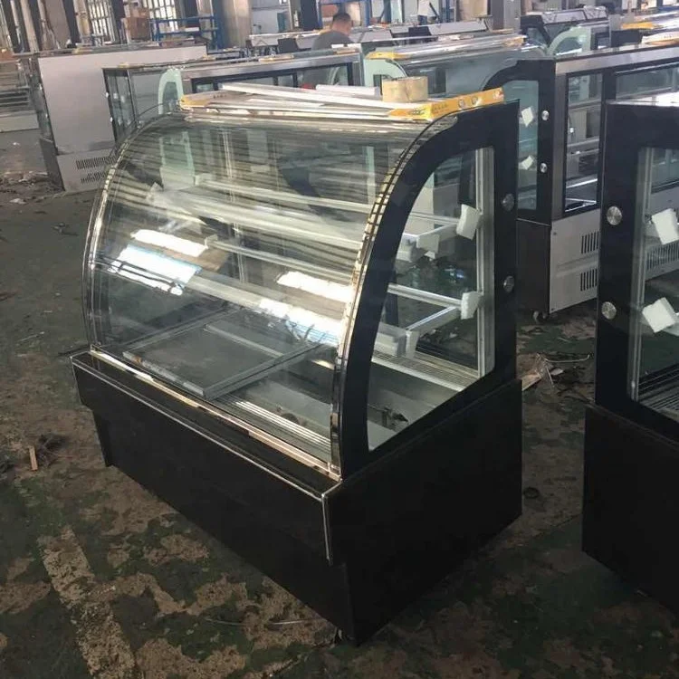 Cake Showcase Display Cooler Buy Cake Showcae Cooler